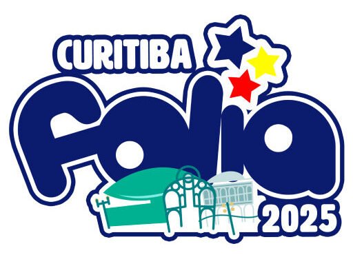 Curitiba Folia 2025